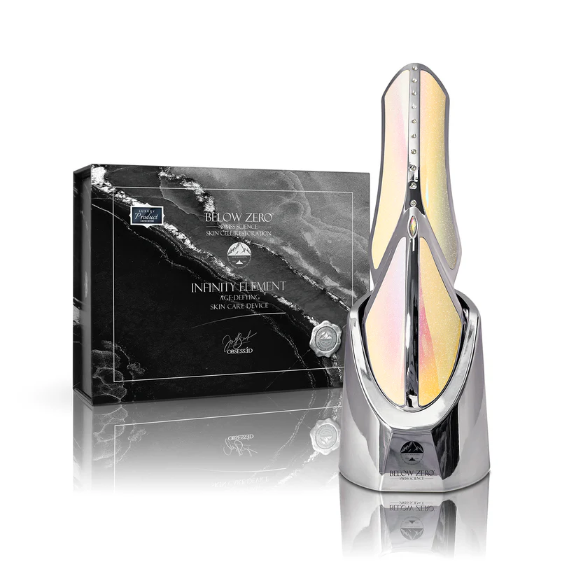 Below Zero Element 8 Age-Defying Skin Care Device