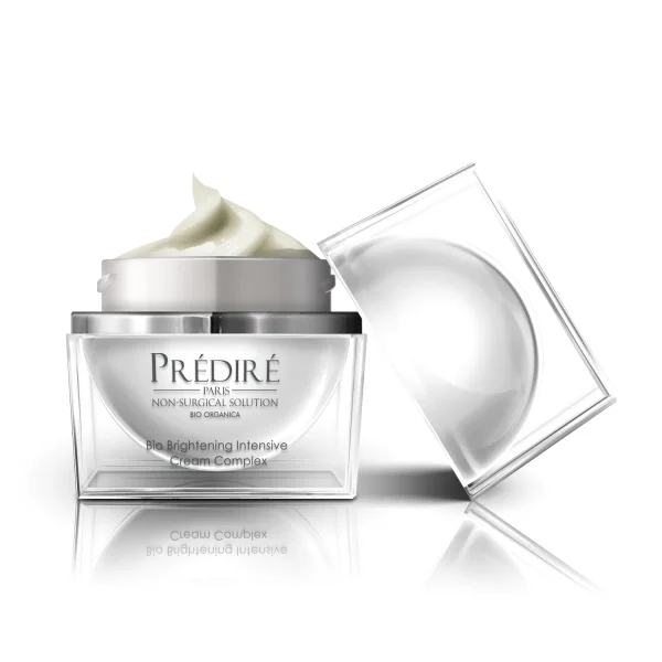 Bio Brightening & Skin Toning Intensive Cream Complex (Enriched with Vitamin E & A) - Image 3