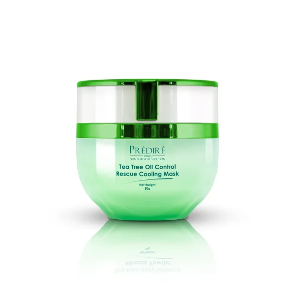 Purified Tea Tree Concentrated Skincare Set - Image 3