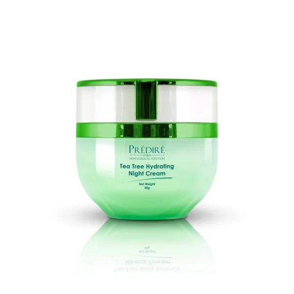 Purified Tea Tree Concentrated Skincare Set - Image 5