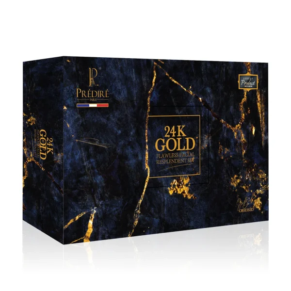 24K Gold Set - Image 2