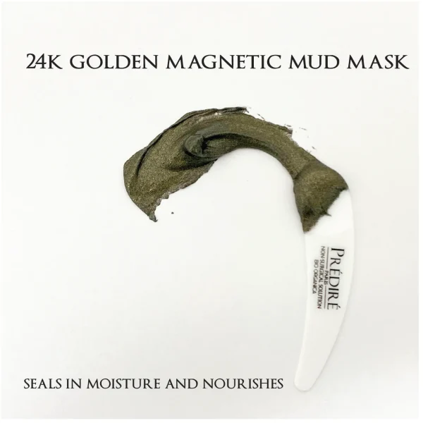 24K Gold Set - Image 9